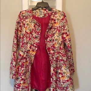 Tulle jacket size XS!